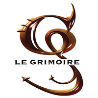 Le Grimoire