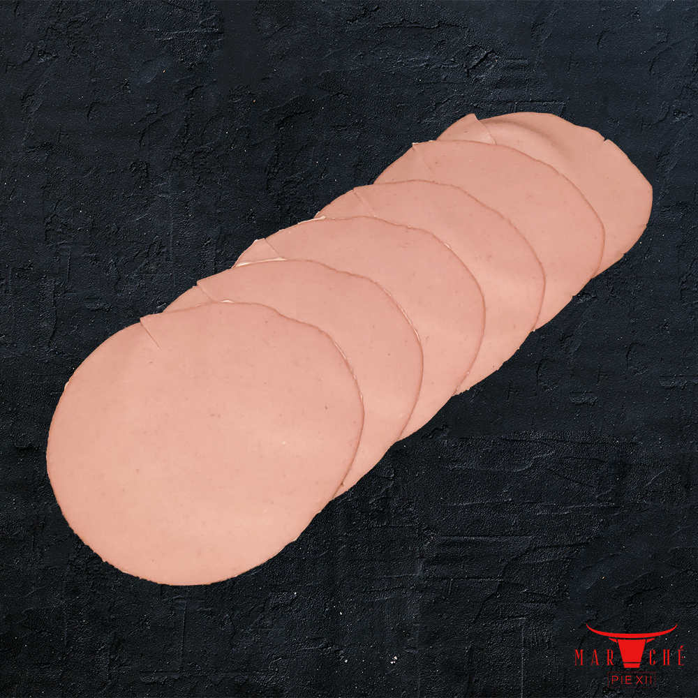 Saucisson authentique Lafleur