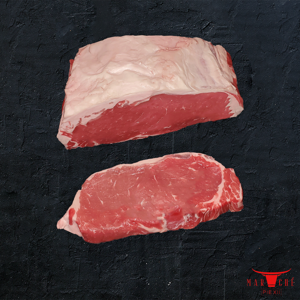 Bifteck Contre-filet (club steak) - Format familial