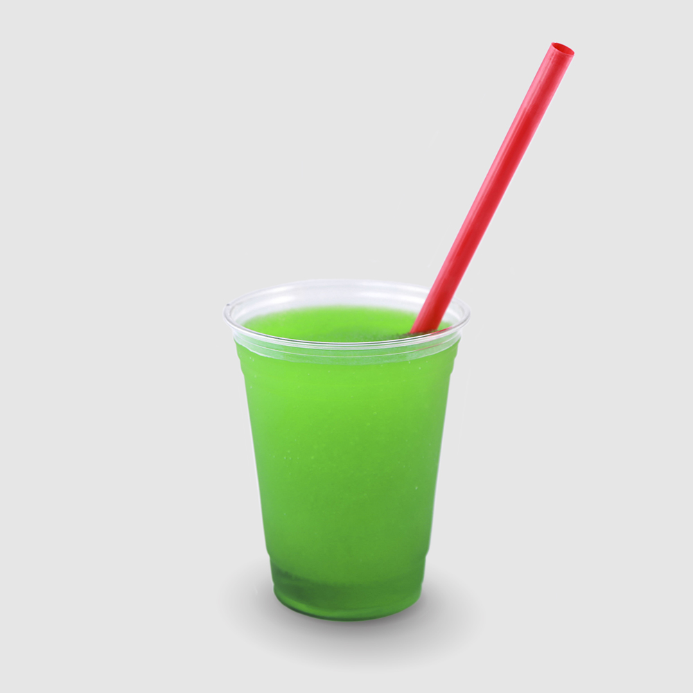 La slush