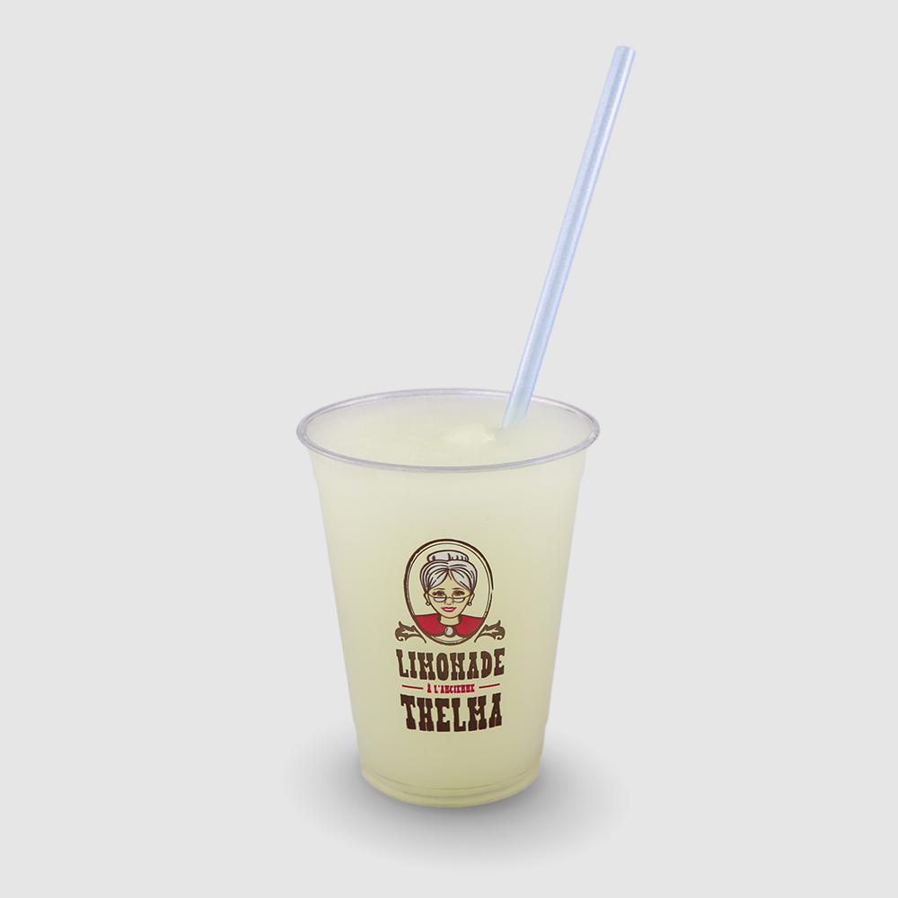 La limonade