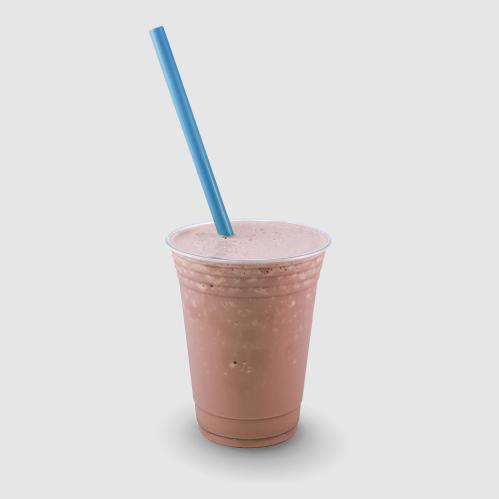 Le lait frappé