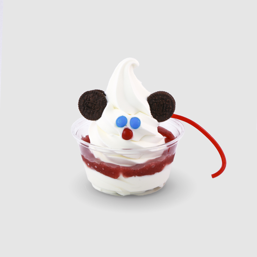 La souris