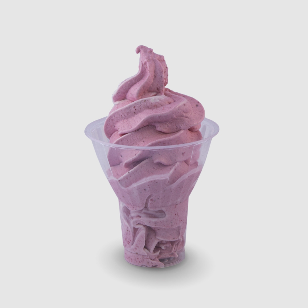 Le yogourt glacé