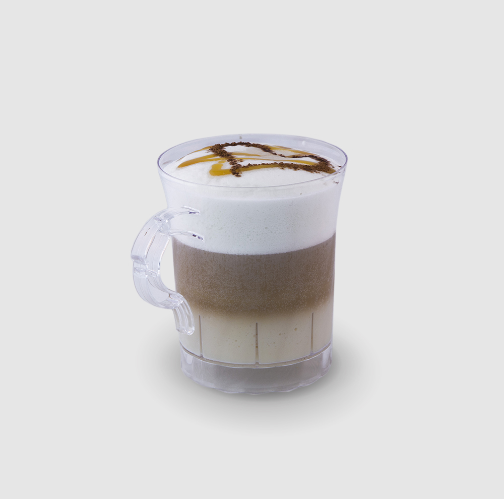 Le café Latté