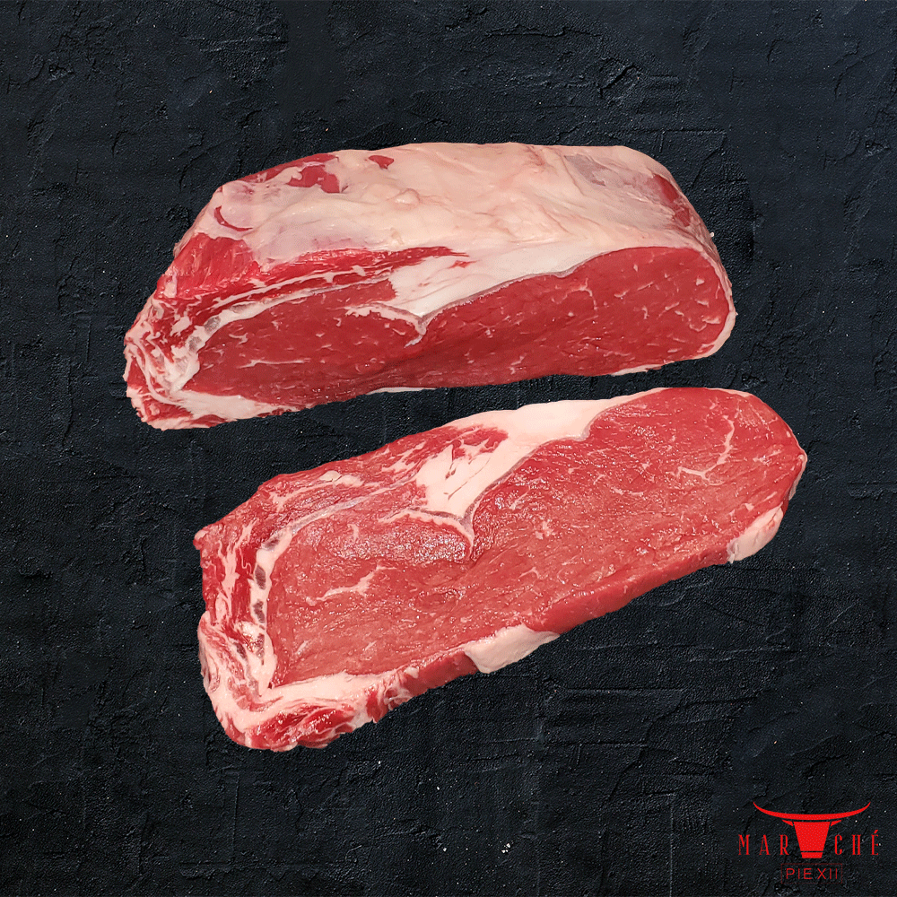 Bifteck Faux-Filet (format familial)