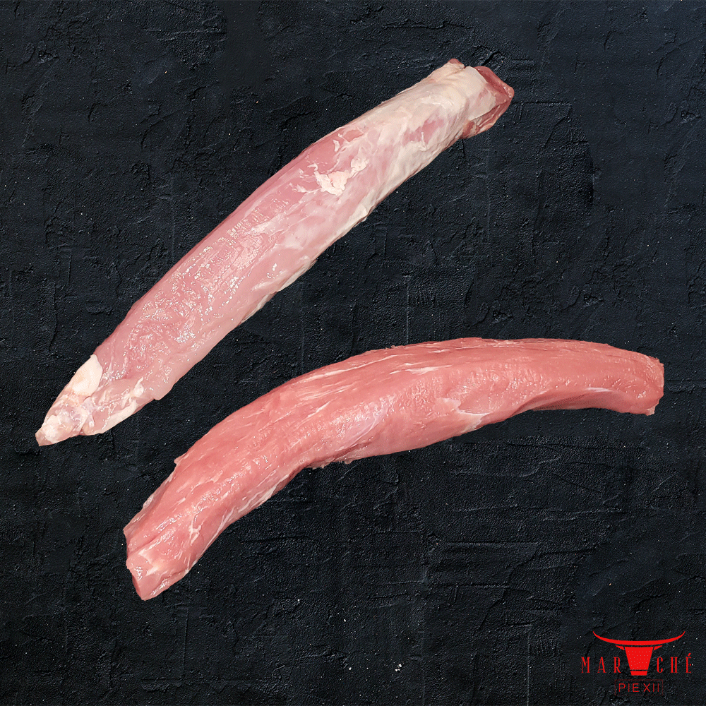 Filet de porc