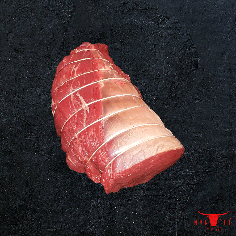 Filet mignon entier - format familial