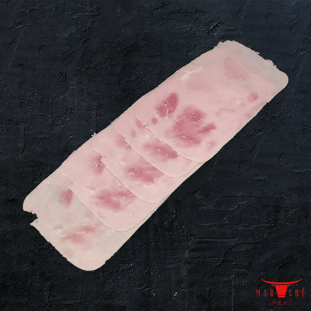 Jambon cuit Super Prince