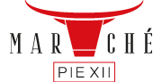 Marché Pie XII