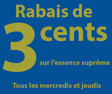 Suprême