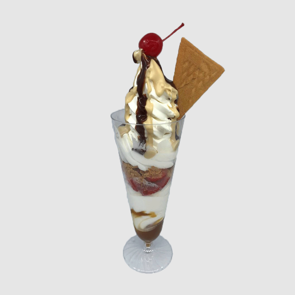 Le parfait royal