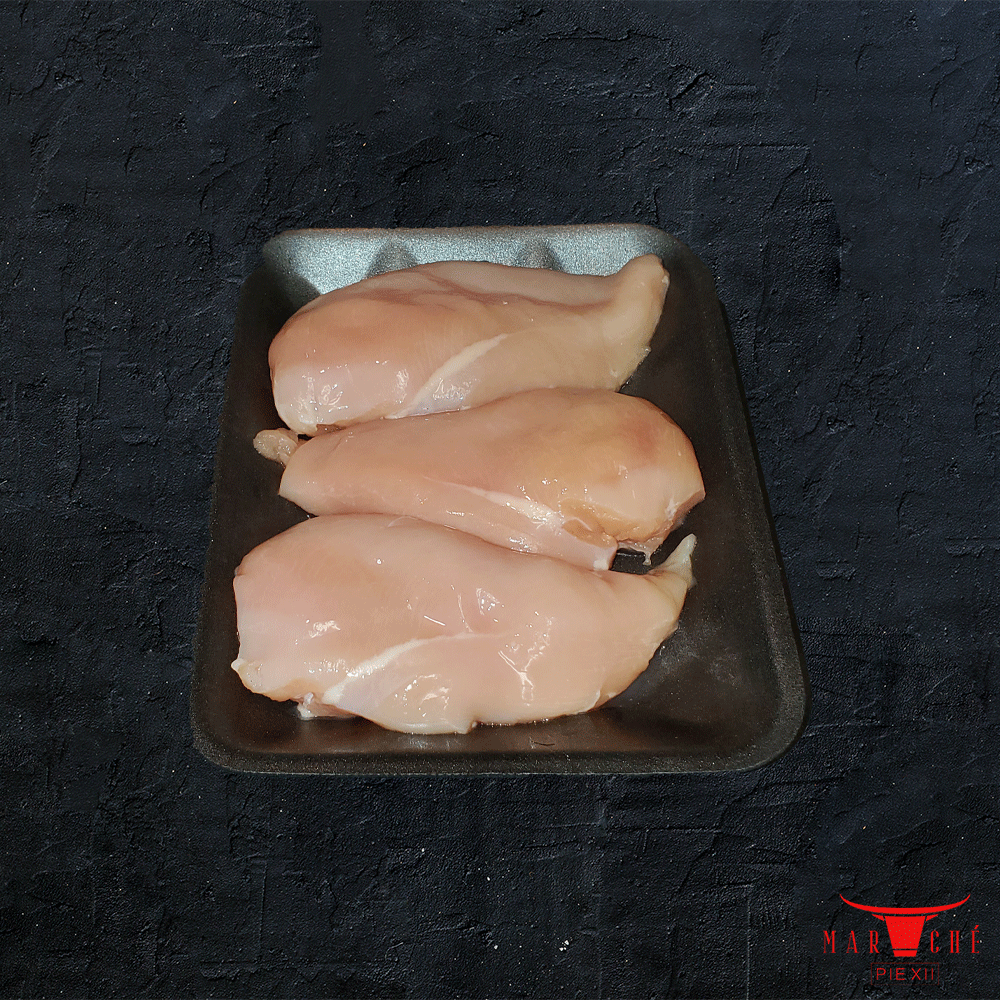 Poitrine de poulet - Format Familial