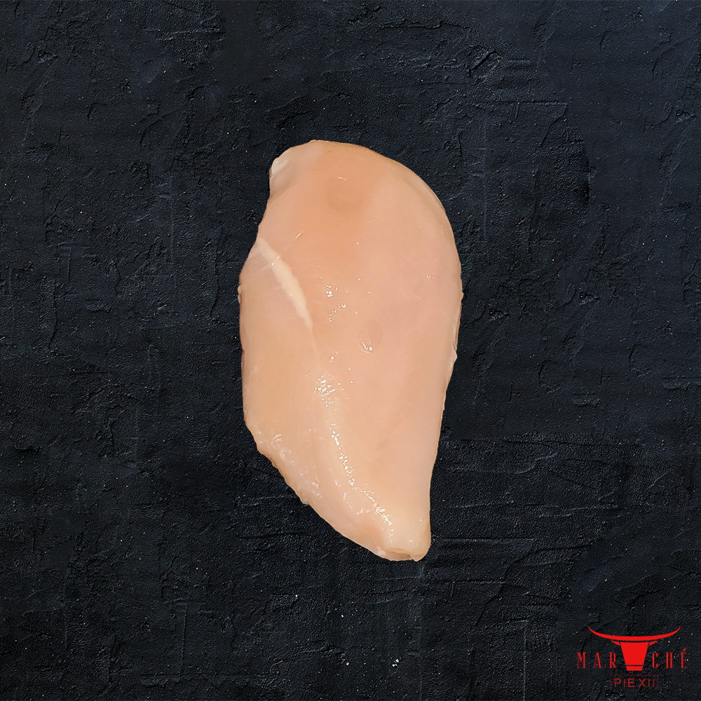 Poitrine de poulet