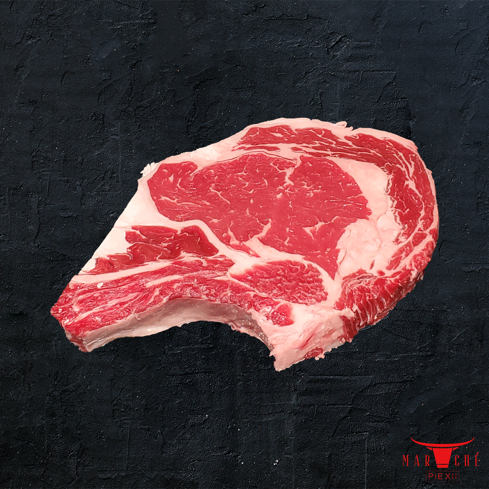 Côte de boeuf AA (rib steak)