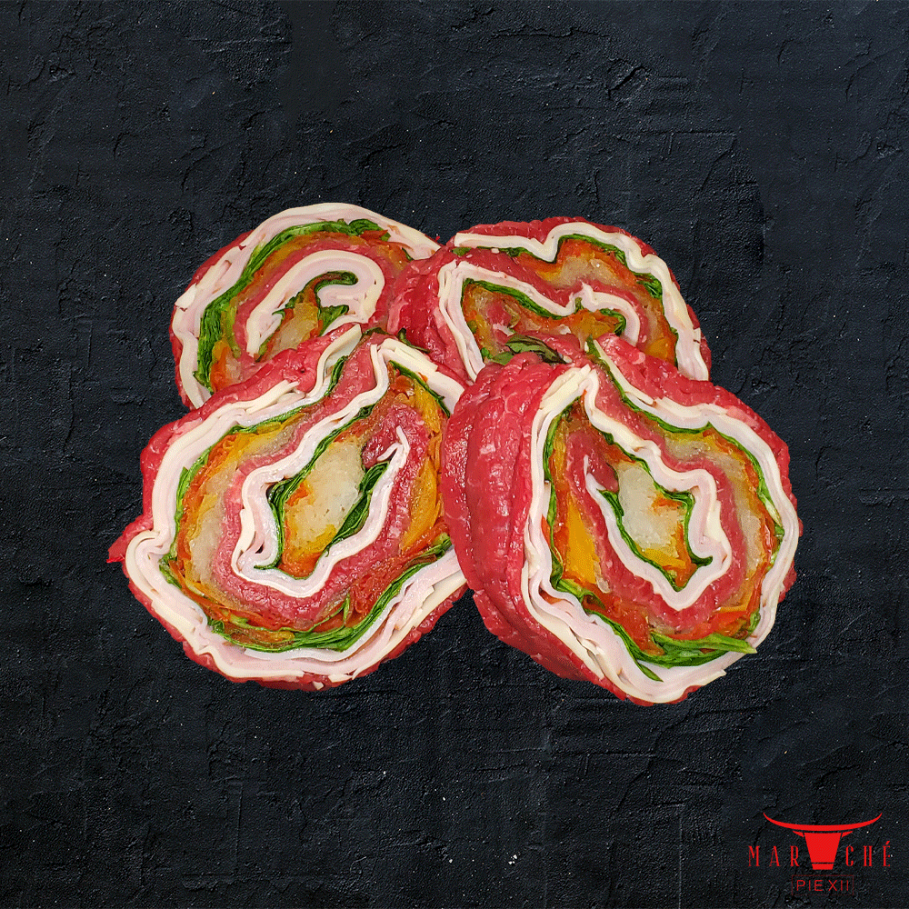 Rosette de boeuf