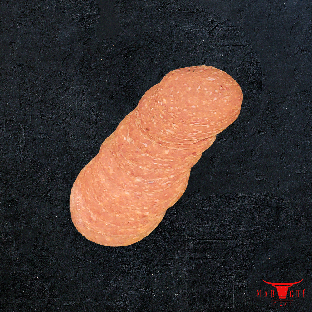 Pepperoni Roma
