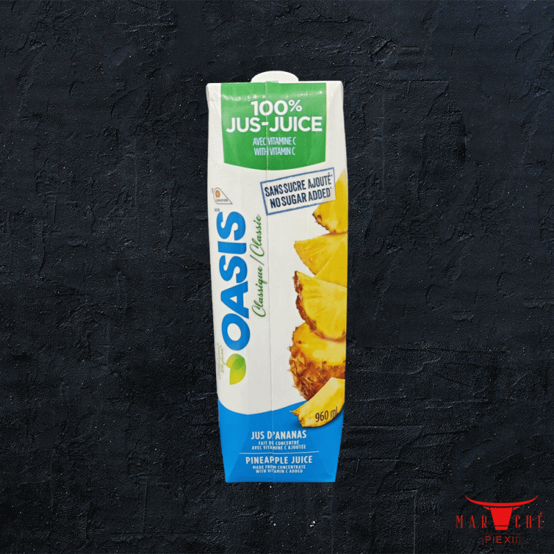 Sauce Hot Chicken Esta 398mL Marche Pie XII