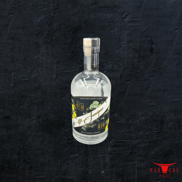 HP Juniper Gin Marche Pie XII