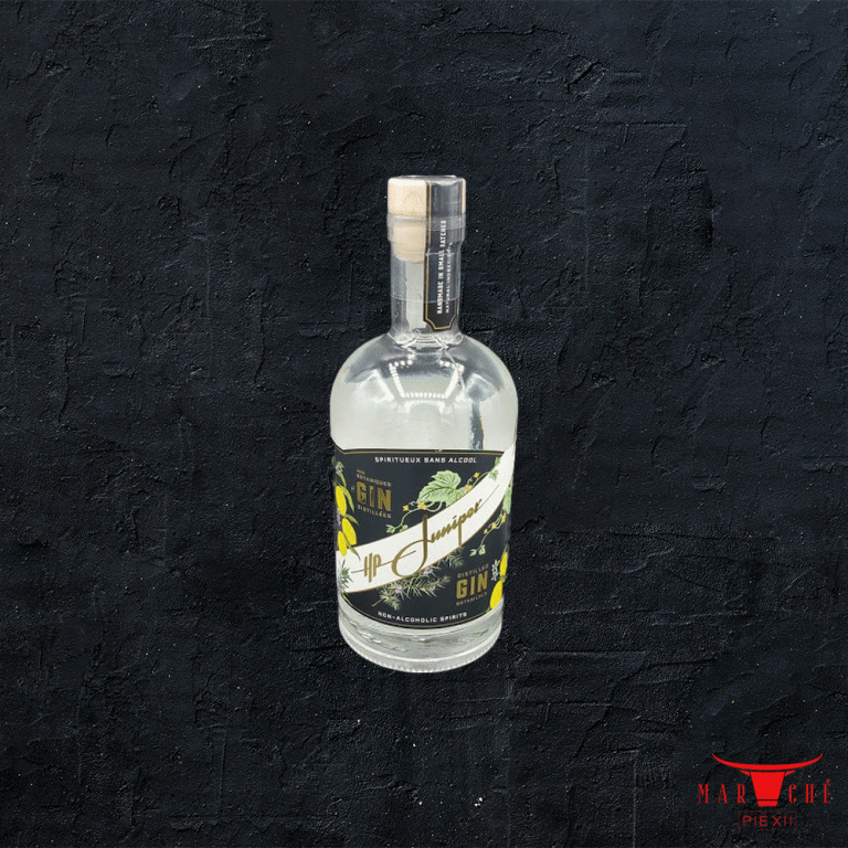 HP Juniper Gin Marche Pie XII