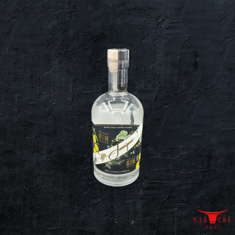 HP Juniper Gin Marche Pie XII